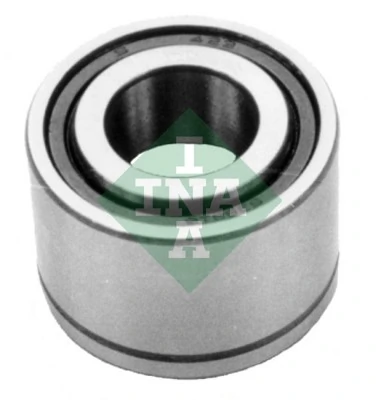 Bush, tensioner pulley lever